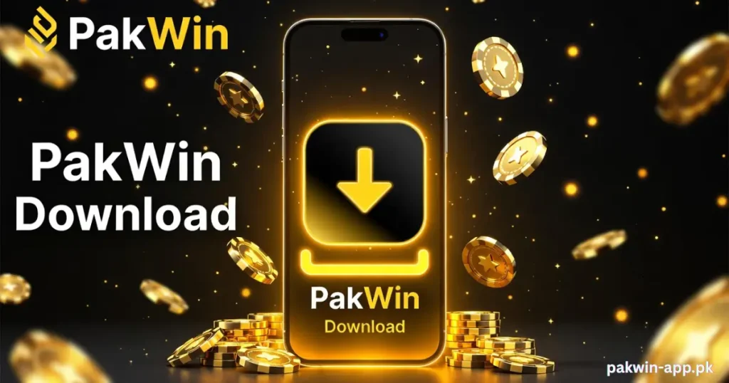 PakWin Download