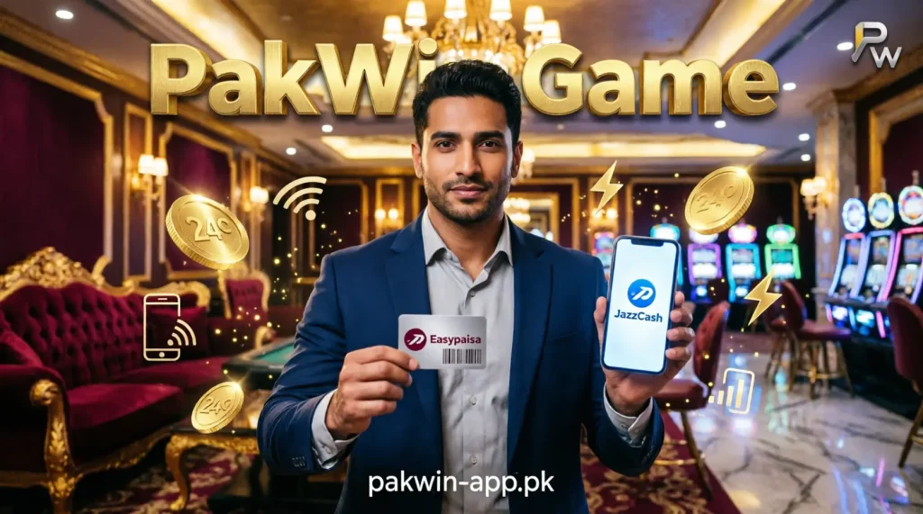 Pakwinjazzcash