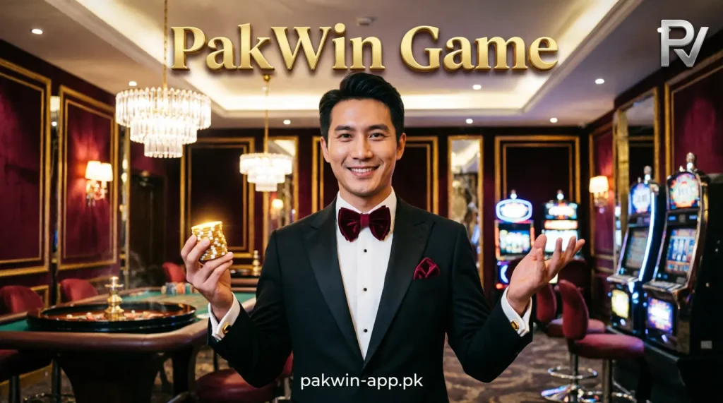 pakwinonline games